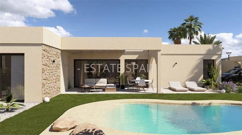 Вилла в Мурсии 153 м2 №VL262940A00  - Продажа - 14 preview