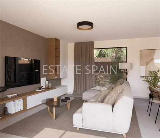 Вилла в Мурсии 153 м2 №VL262940A00  - Продажа - 9 preview