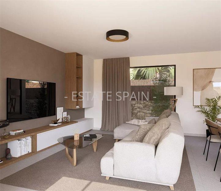 Вилла в Мурсии 153 м2 №VL262940A00  - Продажа - 9 large