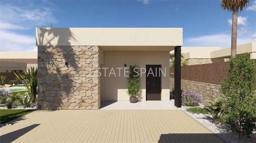 Вилла в Мурсии 153 м2 №VL262940A00  - Продажа - 13 preview