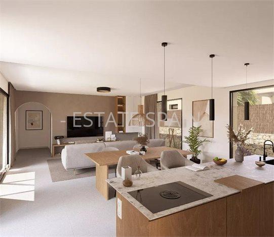 Вилла в Мурсии 153 м2 №VL262940A00  - Продажа - 10 preview