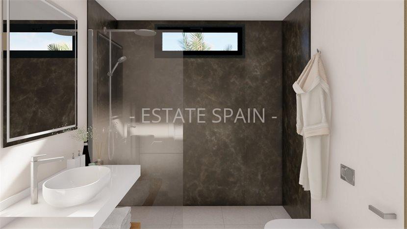 Вилла в Мурсии 107 м2 №VL2510105915D  - Продажа - 20 preview