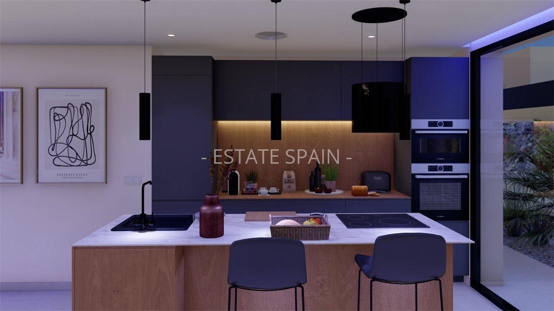 Вилла в Мурсии 107 м2 №VL2510105915D  - Продажа - 24 large