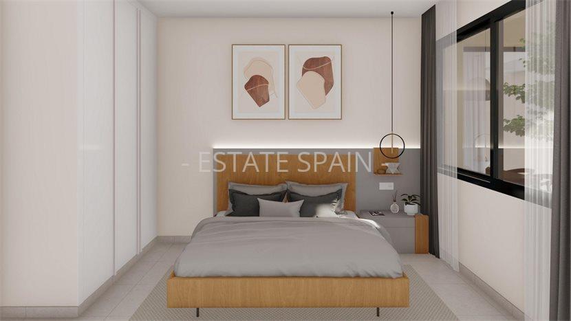 Вилла в Мурсии 107 м2 №VL2510105915D  - Продажа - 16 preview