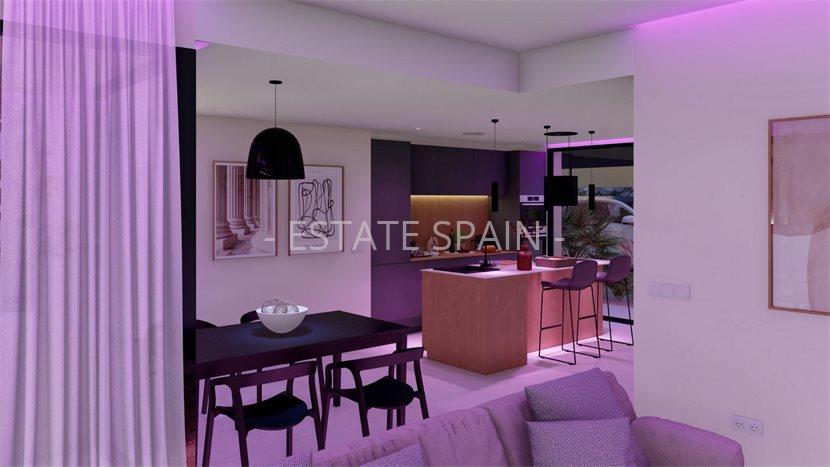 Вилла в Мурсии 107 м2 №VL2510105915D  - Продажа - 23 preview