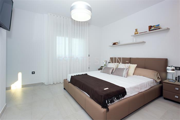 Дом в Эль-Расо 124 м2 №VL18660C4E  - Продажа - 17 preview