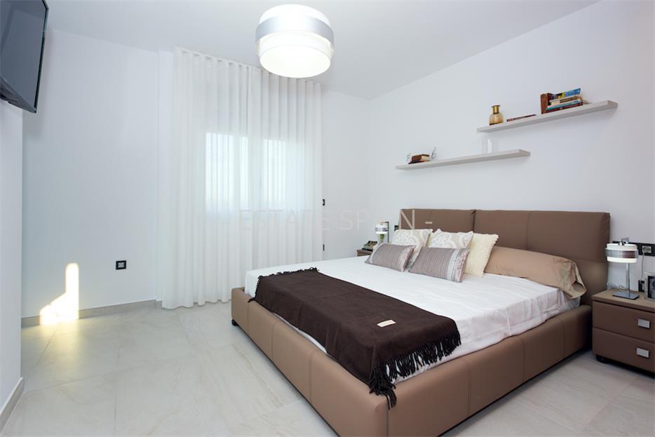 Дом в Эль-Расо 124 м2 №VL18660C4E  - Продажа - 17 large