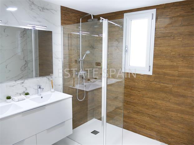 Дом в Эль-Расо 124 м2 №VL18660C4E  - Продажа - 33 preview