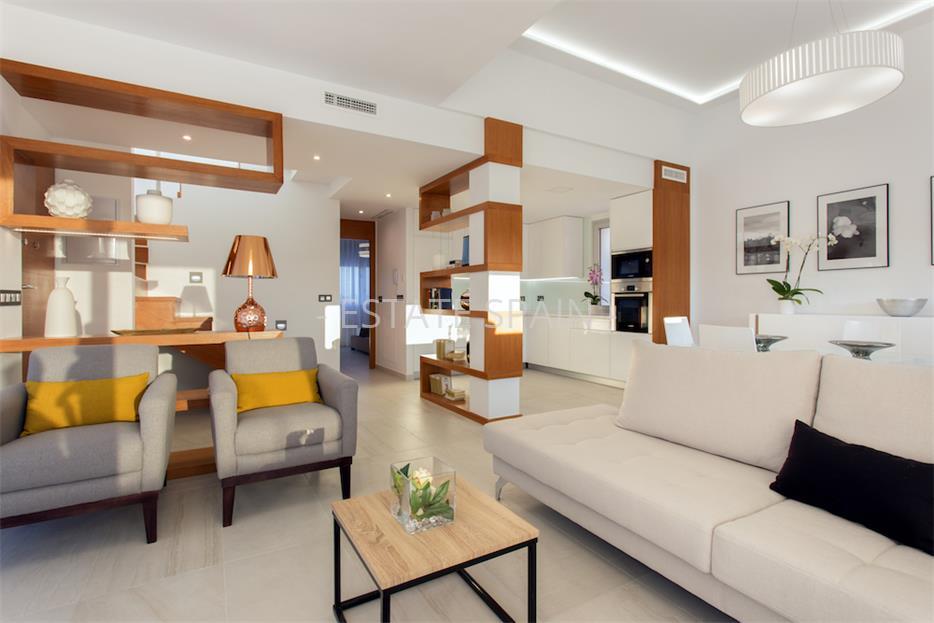 Дом в Эль-Расо 124 м2 №VL18660C4E  - Продажа - 15 large