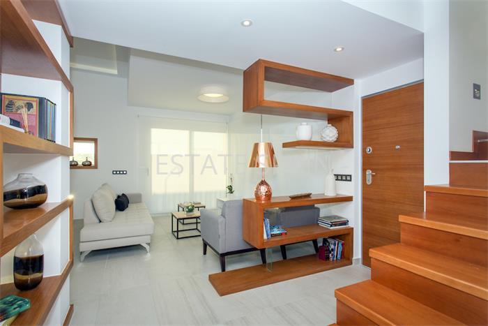 Дом в Эль-Расо 124 м2 №VL18660C4E  - Продажа - 9 preview