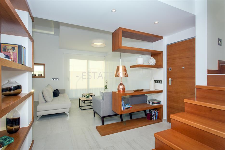 Дом в Эль-Расо 124 м2 №VL18660C4E  - Продажа - 9 large