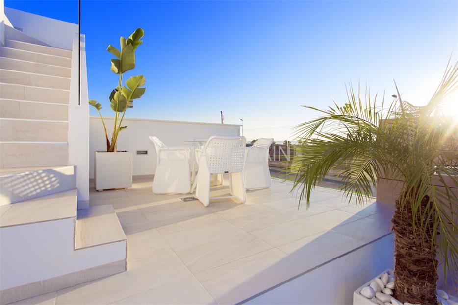 Дом в Эль-Расо 124 м2 №VL18660C4E  - Продажа - 7 large