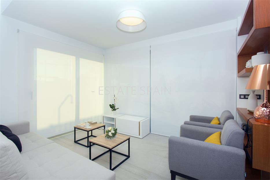 Дом в Эль-Расо 124 м2 №VL18660C4E  - Продажа - 13 large