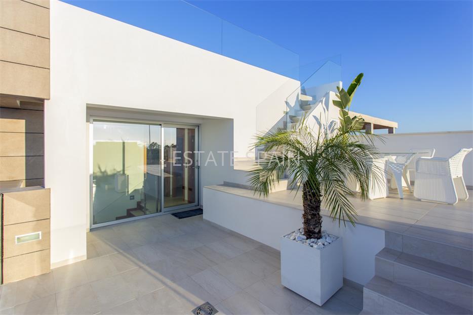 Дом в Эль-Расо 124 м2 №VL18660C4E  - Продажа - 8 large