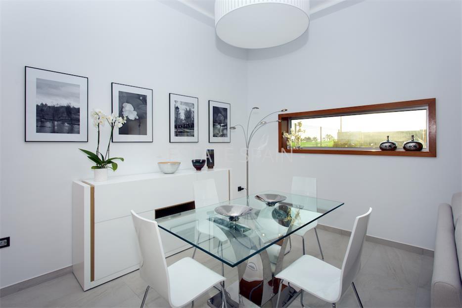 Дом в Эль-Расо 124 м2 №VL18660C4E  - Продажа - 12 large