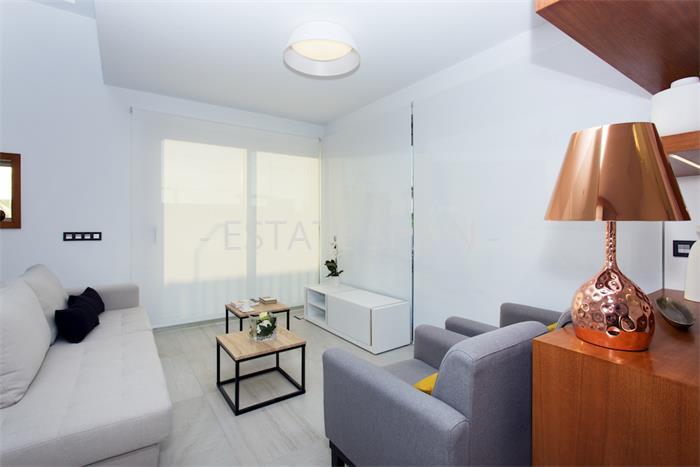 Дом в Эль-Расо 124 м2 №VL18660C4E  - Продажа - 14 preview