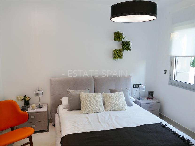 Дом в Эль-Расо 124 м2 №VL18660C4E  - Продажа - 31 large