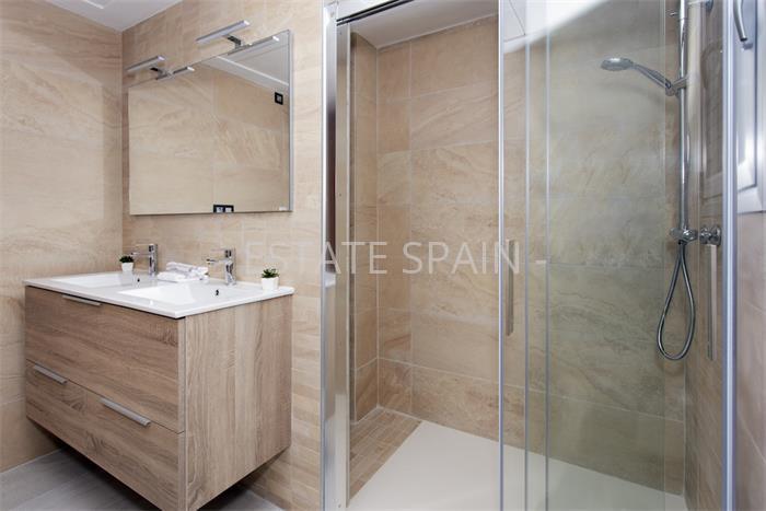 Дом в Эль-Расо 124 м2 №VL18660C4E  - Продажа - 19 preview