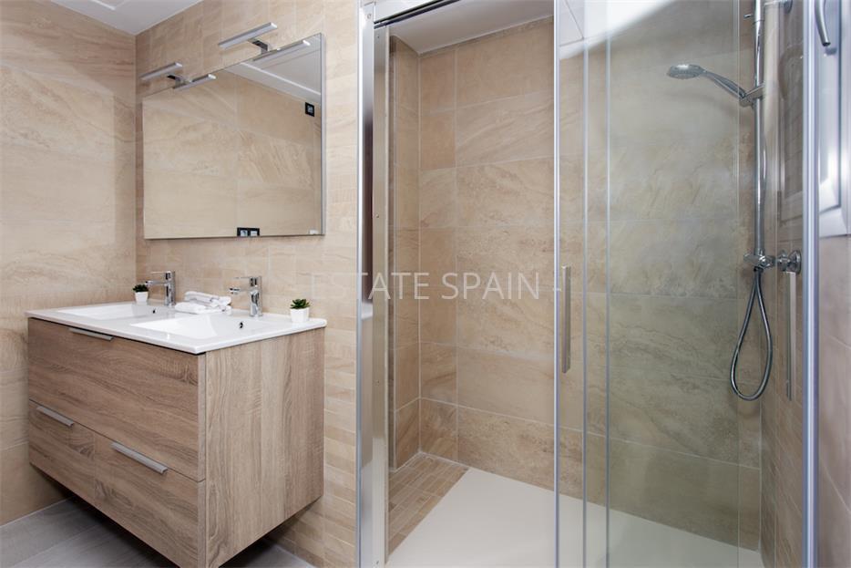 Дом в Эль-Расо 124 м2 №VL18660C4E  - Продажа - 19 large