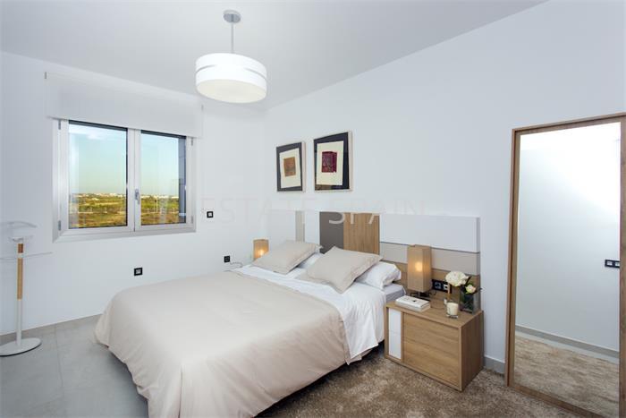 Дом в Эль-Расо 124 м2 №VL18660C4E  - Продажа - 21 preview