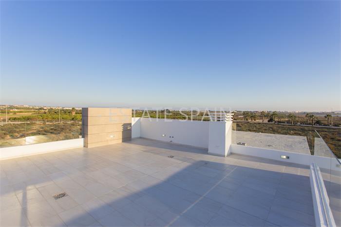 Дом в Эль-Расо 124 м2 №VL18660C4E  - Продажа - 27 preview