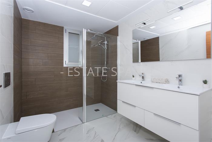 Дом в Эль-Расо 124 м2 №VL18660C4E  - Продажа - 23 preview