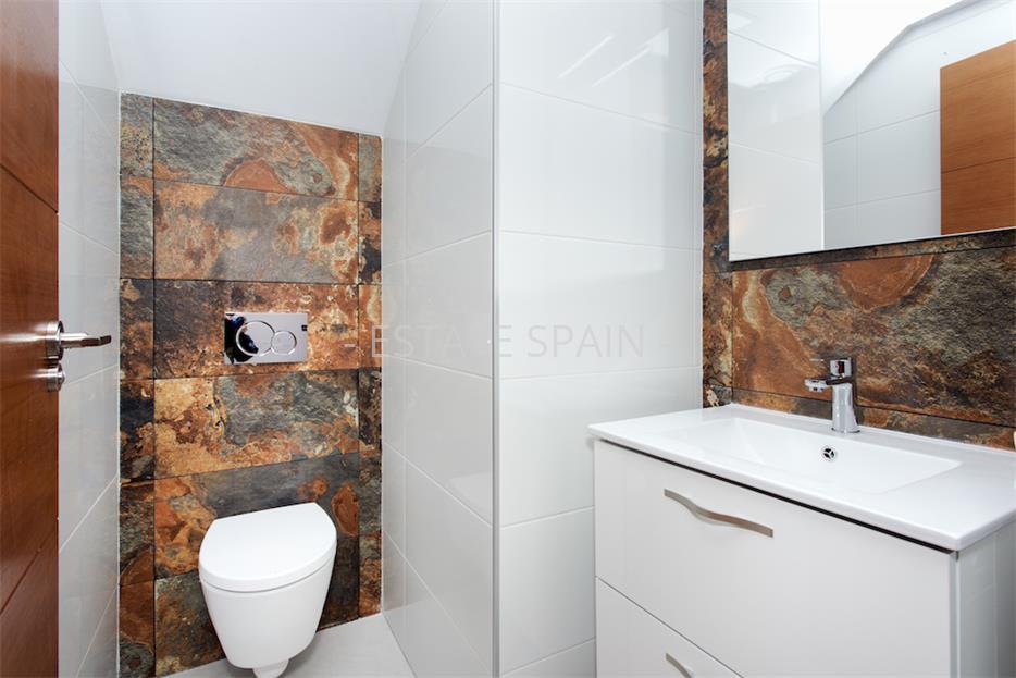 Дом в Эль-Расо 124 м2 №VL18660C4E  - Продажа - 24 large