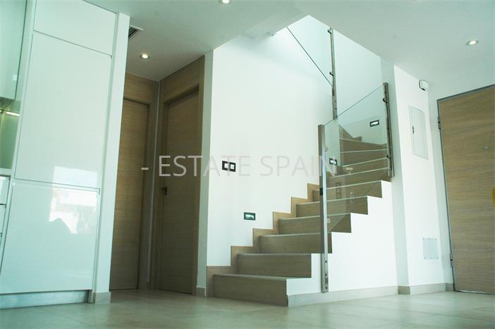 Дом в Эль-Расо 124 м2 №VL18660C4E  - Продажа - 36 preview