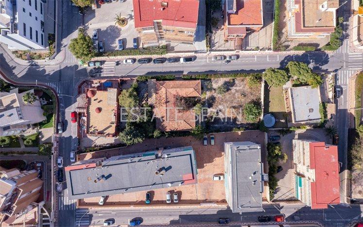 Апартаменты в Эль-Кампельо 61 м2 №ART2622B23E9  - Продажа - 12 preview