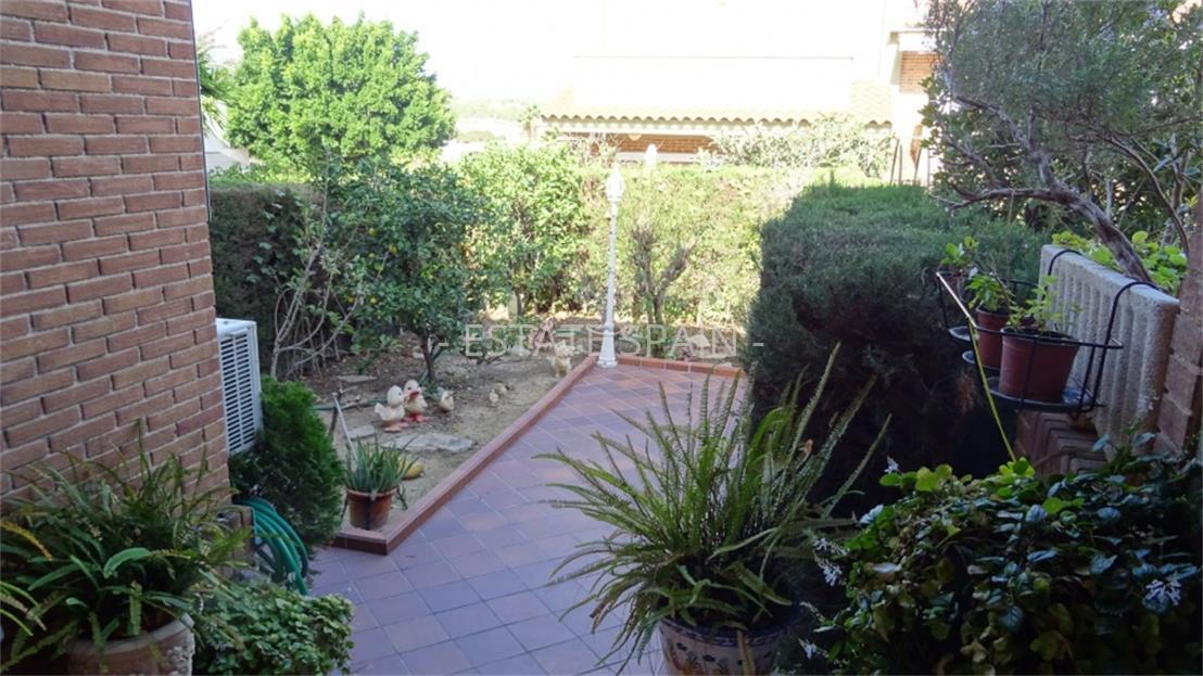 Бунгало в Альфас-дель-Пи 170 м2 №TAU1832637A  - Продажа - 10 large