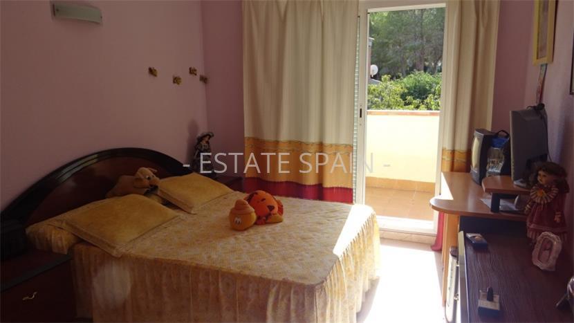 Бунгало в Альфас-дель-Пи 170 м2 №TAU1832637A  - Продажа - 12 preview