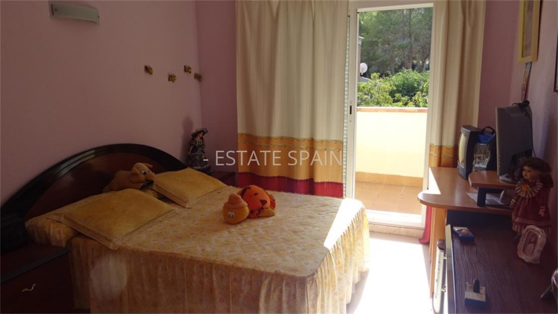 Бунгало в Альфас-дель-Пи 170 м2 №TAU1832637A  - Продажа - 12 large