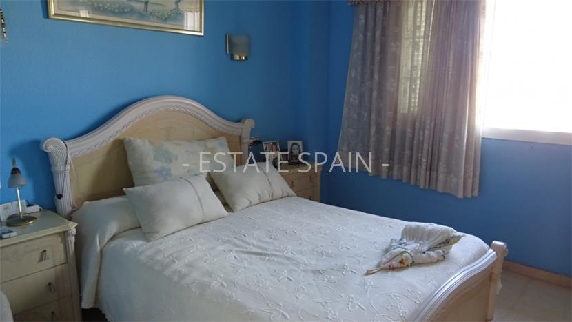 Бунгало в Альфас-дель-Пи 170 м2 №TAU1832637A  - Продажа - 13 preview