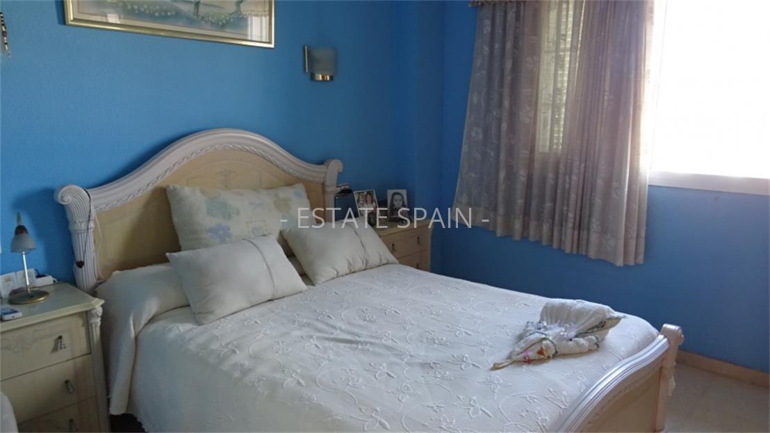 Бунгало в Альфас-дель-Пи 170 м2 №TAU1832637A  - Продажа - 13 large