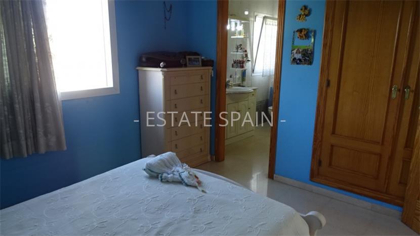 Бунгало в Альфас-дель-Пи 170 м2 №TAU1832637A  - Продажа - 15 preview