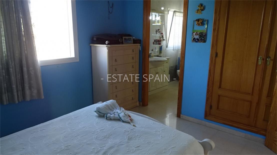 Бунгало в Альфас-дель-Пи 170 м2 №TAU1832637A  - Продажа - 15 large