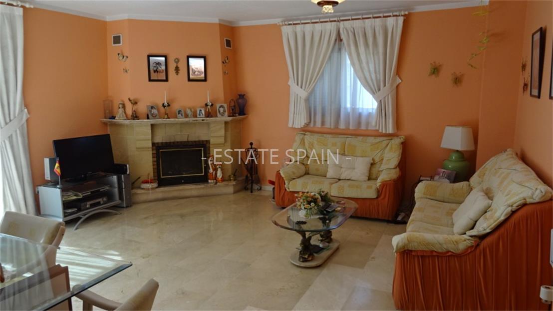 Бунгало в Альфас-дель-Пи 170 м2 №TAU1832637A  - Продажа - 16 large