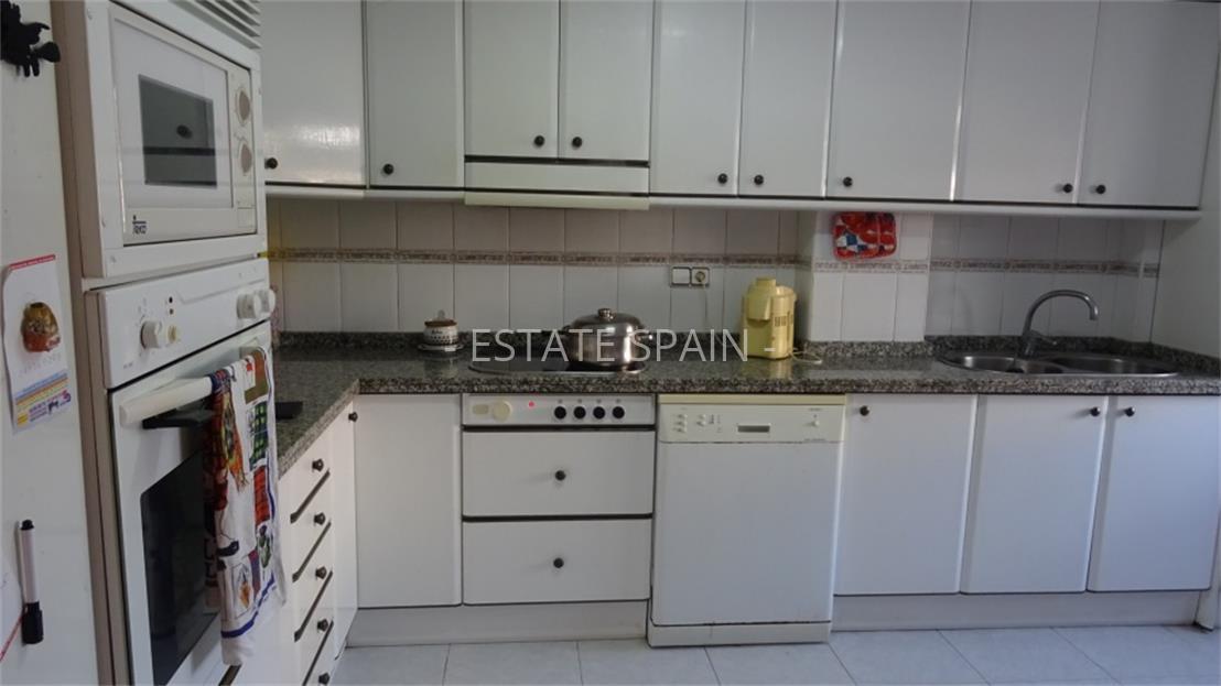 Бунгало в Альфас-дель-Пи 170 м2 №TAU1832637A  - Продажа - 17 large