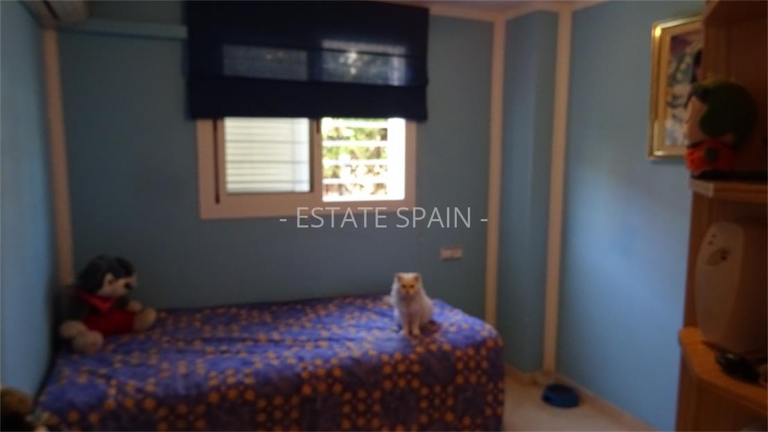 Бунгало в Альфас-дель-Пи 170 м2 №TAU1832637A  - Продажа - 18 large