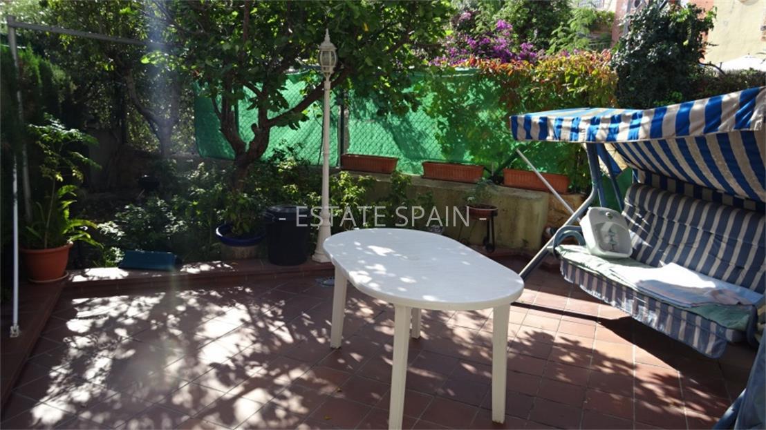 Бунгало в Альфас-дель-Пи 170 м2 №TAU1832637A  - Продажа - 1 large