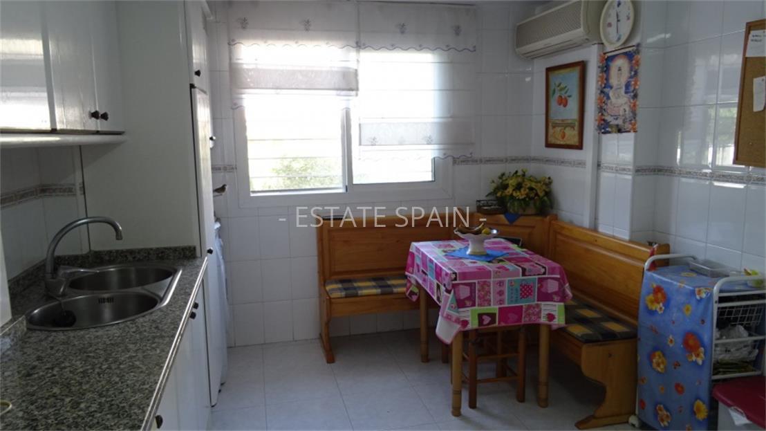 Бунгало в Альфас-дель-Пи 170 м2 №TAU1832637A  - Продажа - 20 large