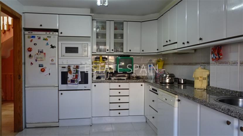 Бунгало в Альфас-дель-Пи 170 м2 №TAU1832637A  - Продажа - 21 preview