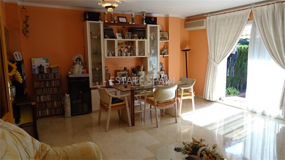 Бунгало в Альфас-дель-Пи 170 м2 №TAU1832637A  - Продажа - 22 large