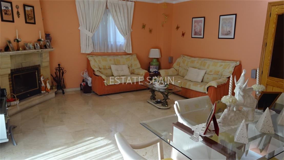 Бунгало в Альфас-дель-Пи 170 м2 №TAU1832637A  - Продажа - 23 large