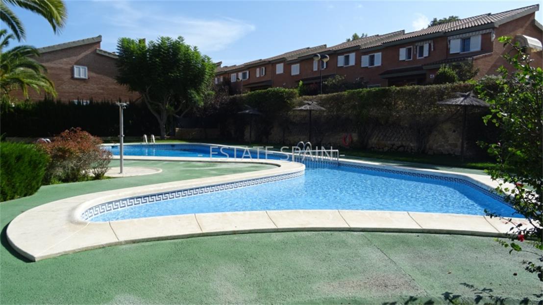 Бунгало в Альфас-дель-Пи 170 м2 №TAU1832637A  - Продажа - 2 large