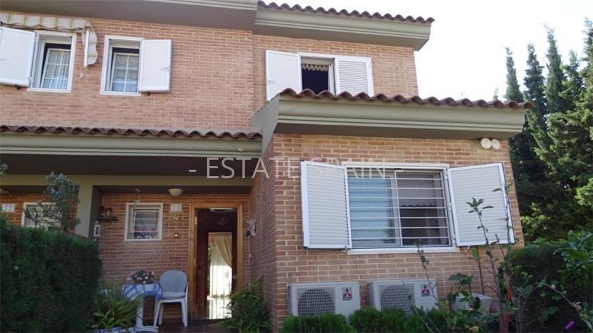 Бунгало в Альфас-дель-Пи 170 м2 №TAU1832637A  - Продажа - 3 preview