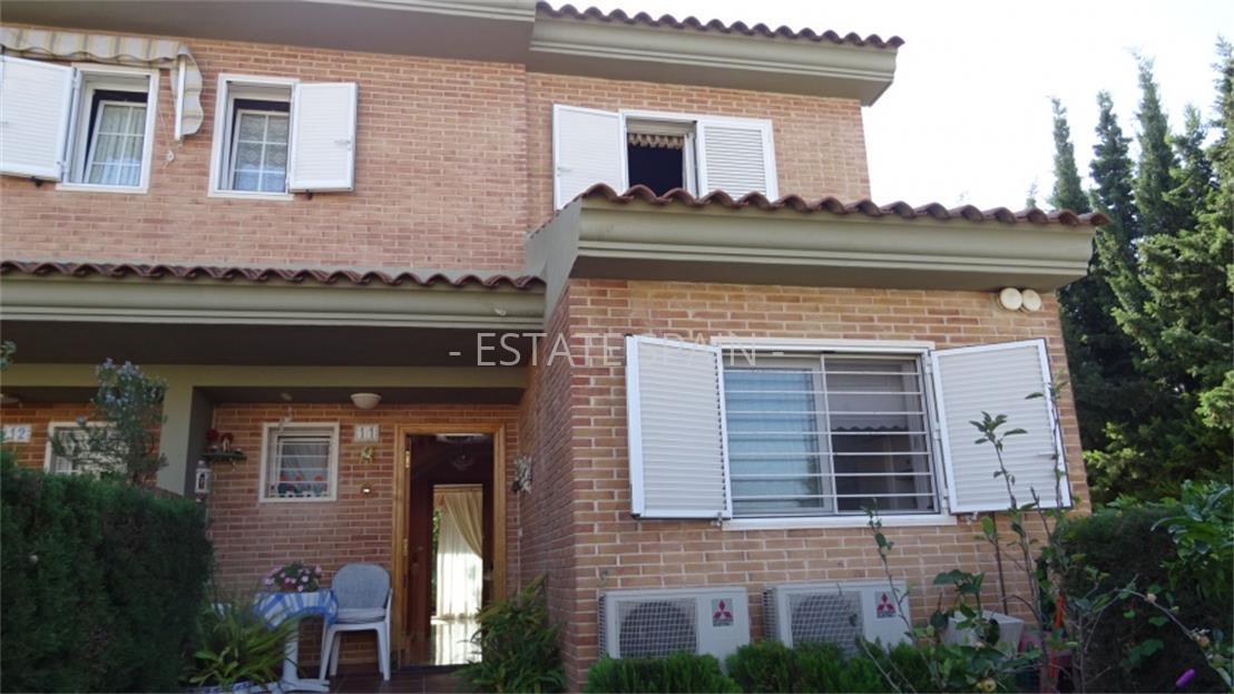 Бунгало в Альфас-дель-Пи 170 м2 №TAU1832637A  - Продажа - 3 large