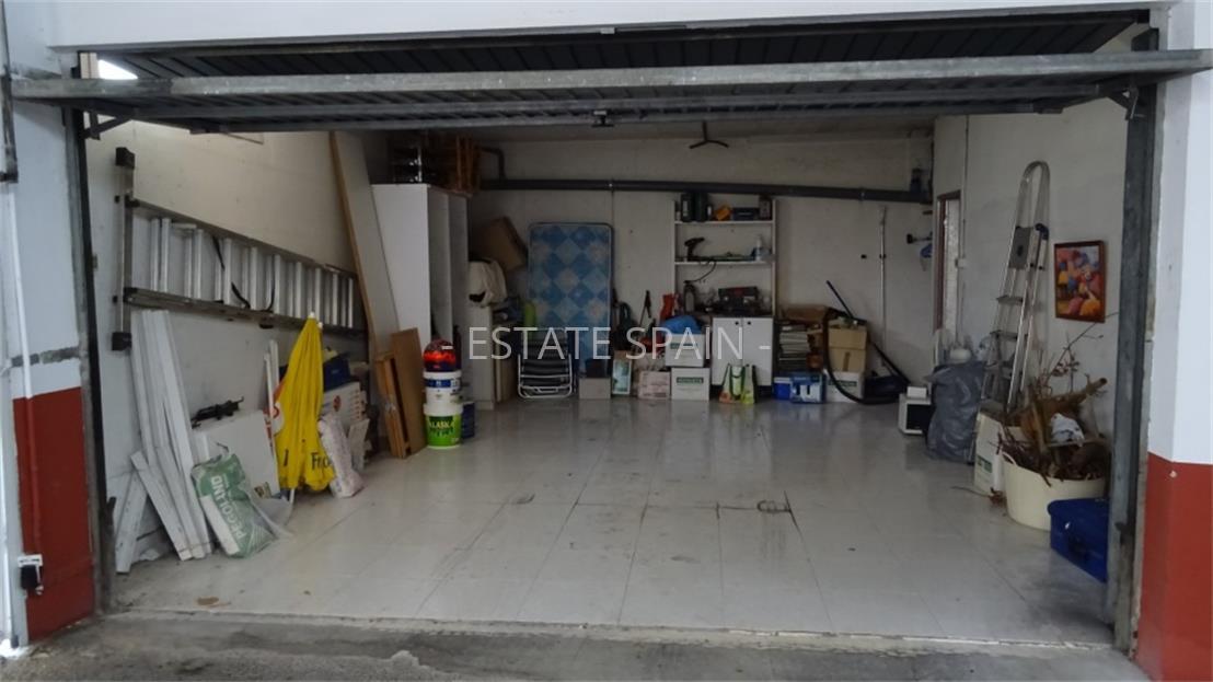 Бунгало в Альфас-дель-Пи 170 м2 №TAU1832637A  - Продажа - 4 large