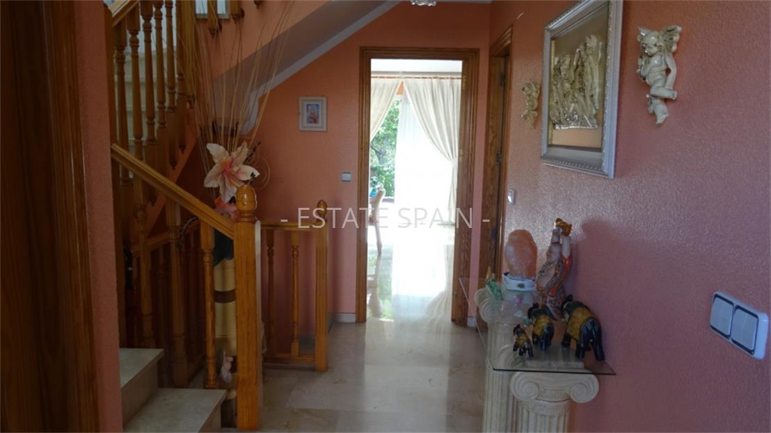 Бунгало в Альфас-дель-Пи 170 м2 №TAU1832637A  - Продажа - 5 large