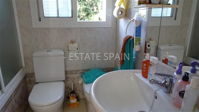 Бунгало в Альфас-дель-Пи 170 м2 №TAU1832637A  - Продажа - 6 preview